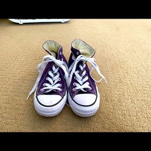Women’s converse